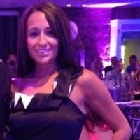 Ashley Patuto
