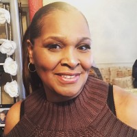 Sandra Burton