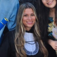 Joyce Faustino
