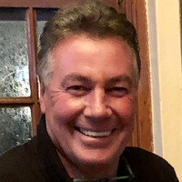 Tony McKeever