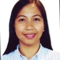 Carla May Landicho