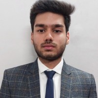 Ayush Aggarwal