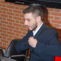 Mattia Rizzo
