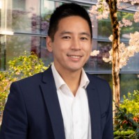 Andrew Le