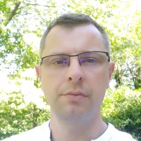 Eric Verchere