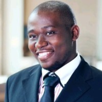 Olwethu Bodlani