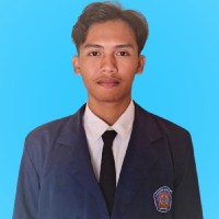 Muhammad Fauzan Sholehudin