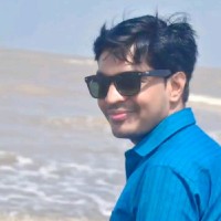 Vivek Brahmbhatt