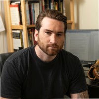 Jake Gronsky