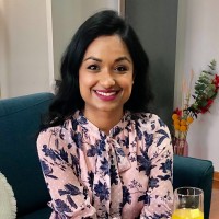 Purnima Rai