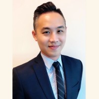 Ted Yang