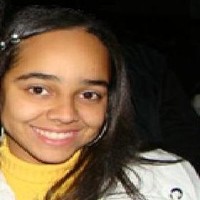 Danielle Cristina Resende