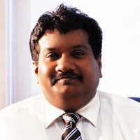 Nandakumar K N