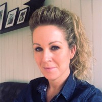 Zoe Jane Sharp