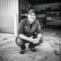Tony Sebright
