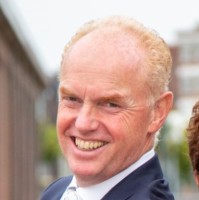 Gerrit Jan Elshof