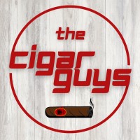 The Cigar Guys