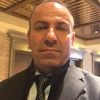 CHAWKI akkouche