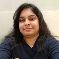 Madhu Verma
