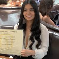 Nicole Velásquez Laguna