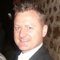 Stuart Wilson