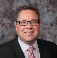 Brian Wilkinson