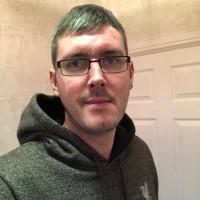 Patrick Mchugh