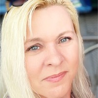 Chantal Hayes