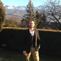 Florent Verger