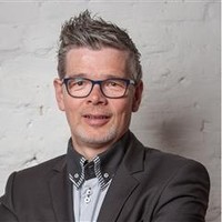 Frank Demarteau