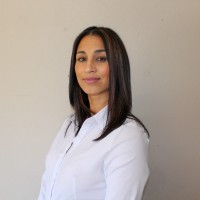 Simone Lezelle Myburgh