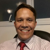 Alexander Rabello Doxsey