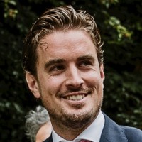 Paul Stolwijk