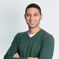 Gonzalo Góngora ≡ Digital Analyst