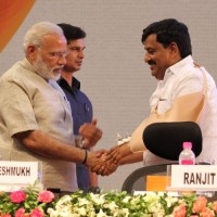 Subhash Deshmukh