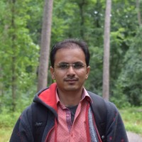 Manojveer Seetharaman