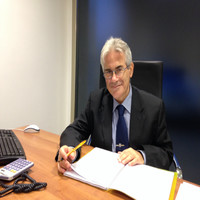 antonio cipollina