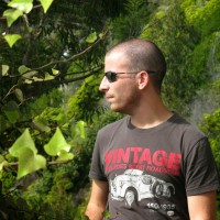 Matan Keren-Zvi