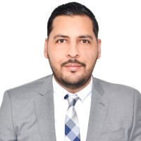 Ing, Mba, Lssbb. Alejandro David De La Rosa Frias