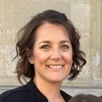 Katie Brock
