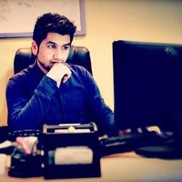 Idrees Adeeb Rasikh