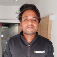 Neeraj Kumar