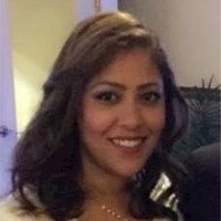 Farina Baporia, Mba, Shrm-Cp