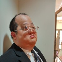 Edward Lum