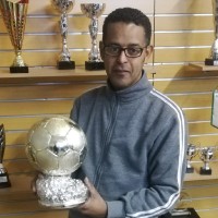 David Barros