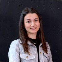 Ghinwa Daccache