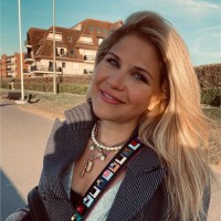 Alissar MEHANNA BAZIN