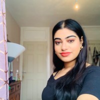 Halima Choudhry