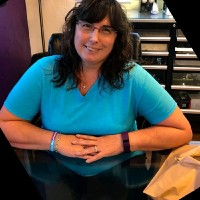 Cheryl Davidson