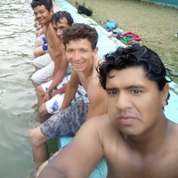 Miguel Angel Torrez Gutierrez